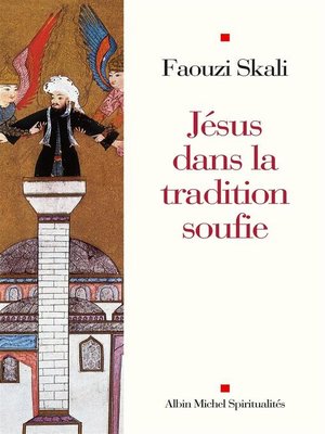 cover image of Jésus dans la tradition soufie